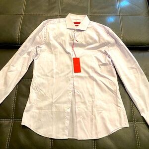 Mens Hugo Boss Dress Shirt